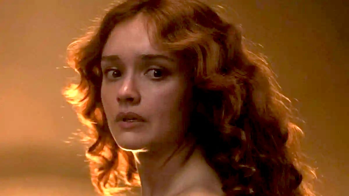 Alicent Hightower in House of the Dragon.