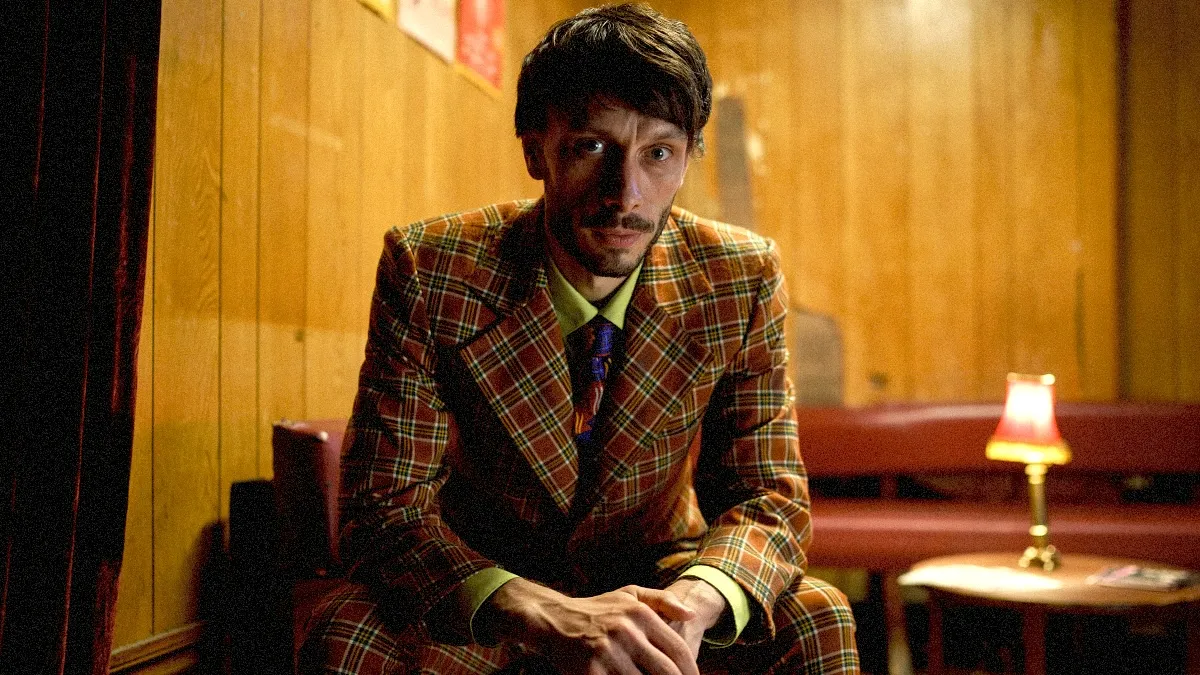 Richard Gadd in 'Baby Reindeer'