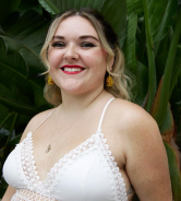Image of Rachel Leishman